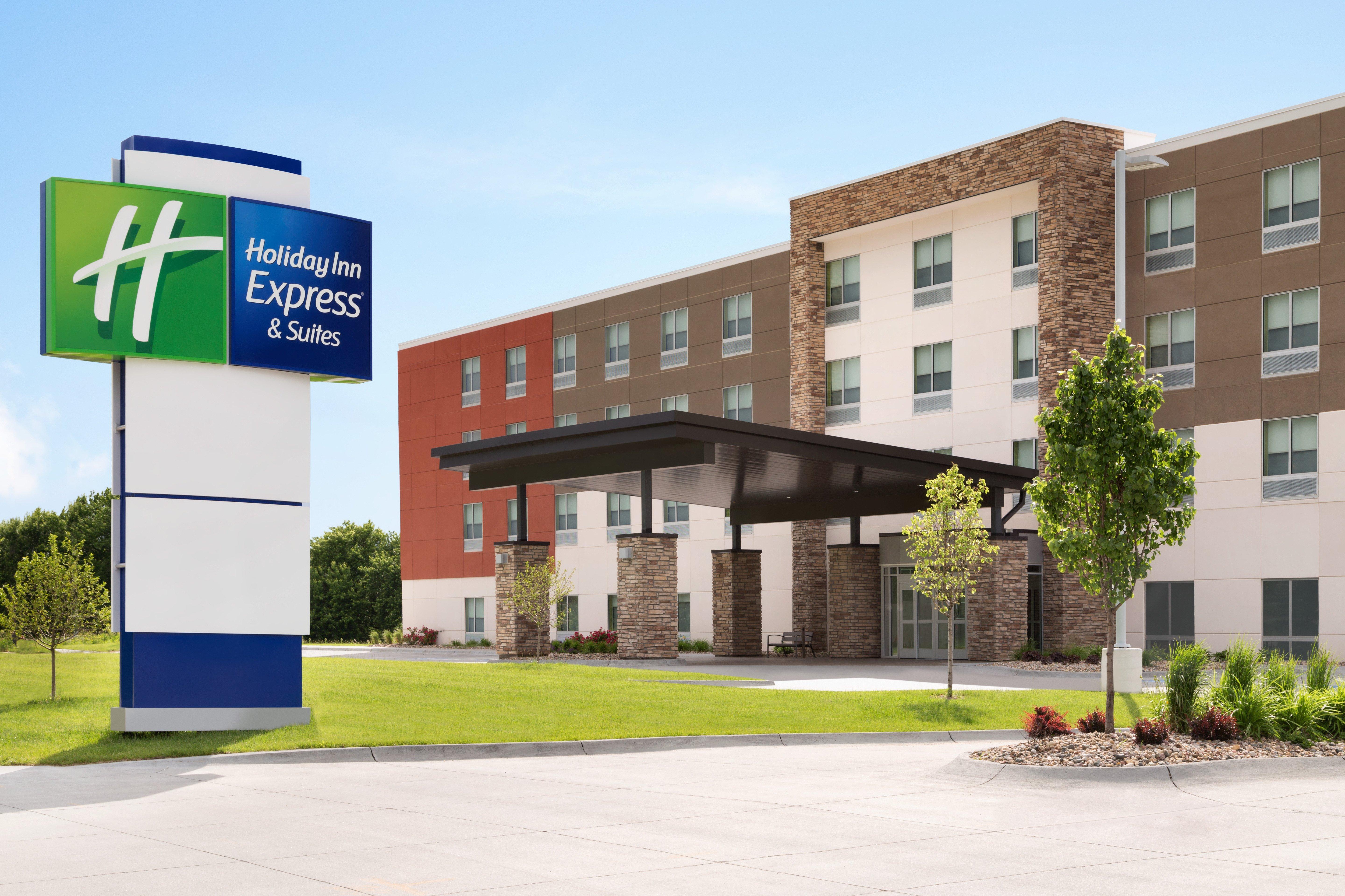 Holiday Inn Express - Indiana By Ihg Exterior photo