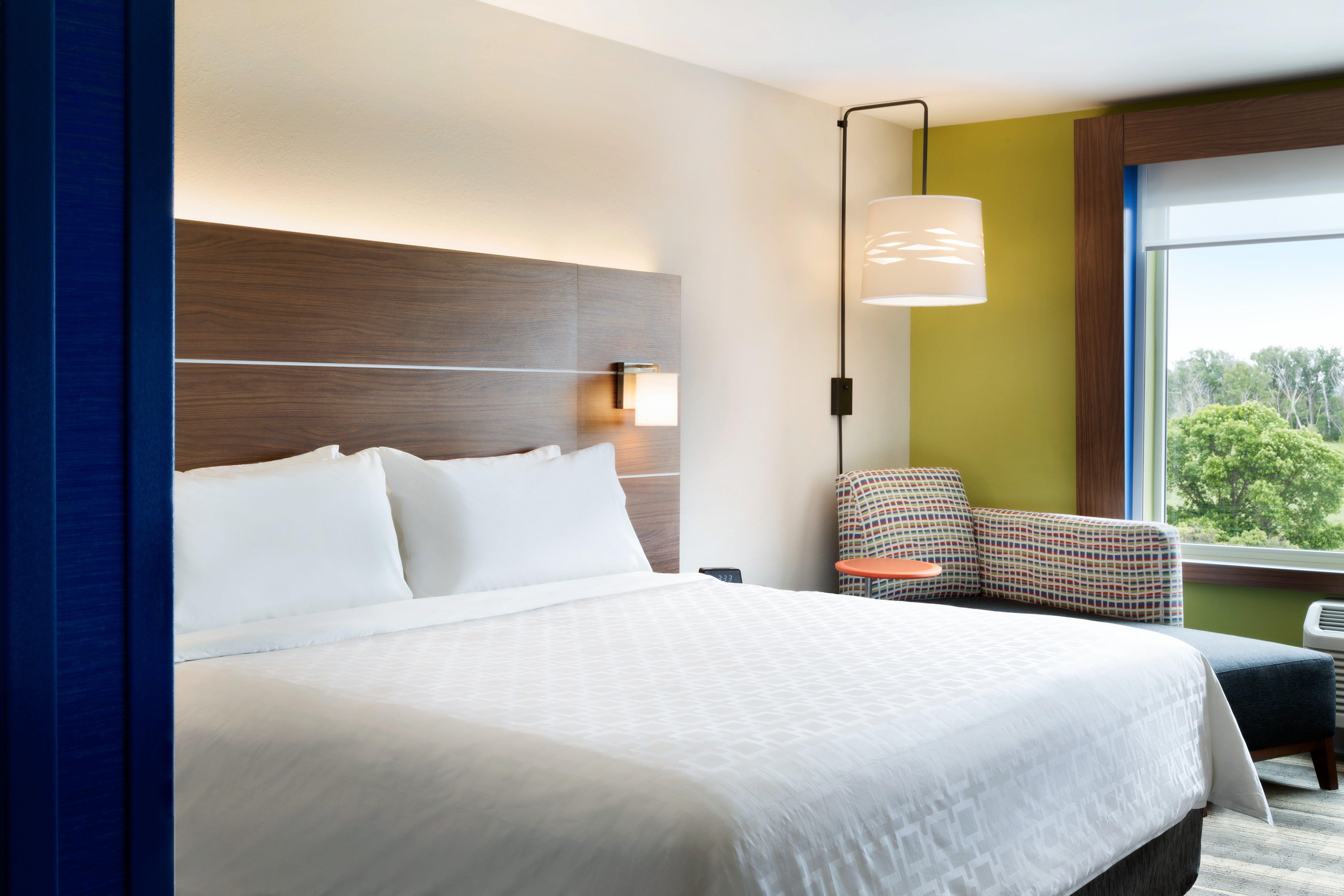 Holiday Inn Express - Indiana By Ihg Exterior photo